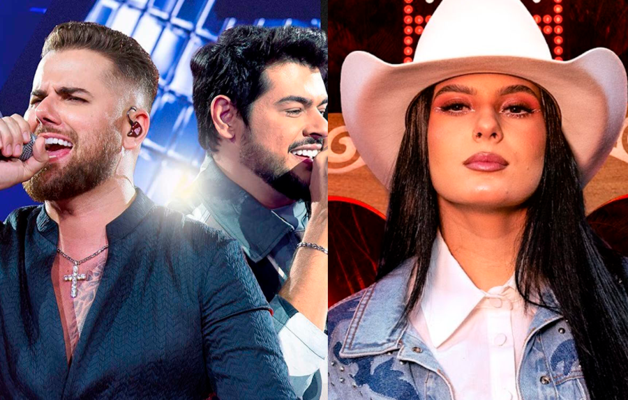 EXPOVEL: A feira acontece de 2 a 6 de agosto, no Parque dos Tanques, com shows nacionais, Baile da Rainha e a estreia da Agro Porto.