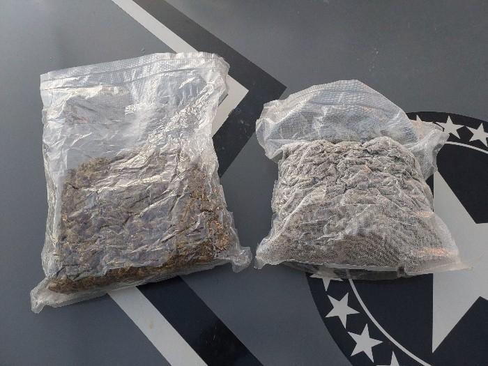 PMRO apreende droga de origem internacional e detém suspeitos em  Guajará-Mirim