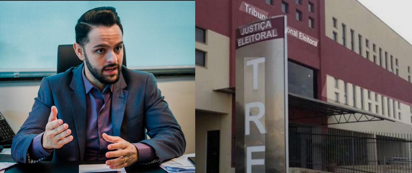 TRE de Rondônia reprova contas do União Brasil e determina devolução de mais de R$ 1 milhão