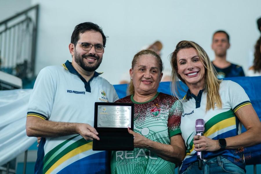 Voleibol rondoniense entra em campo com força total: Superliga 2026 estreia com recorde de equipes