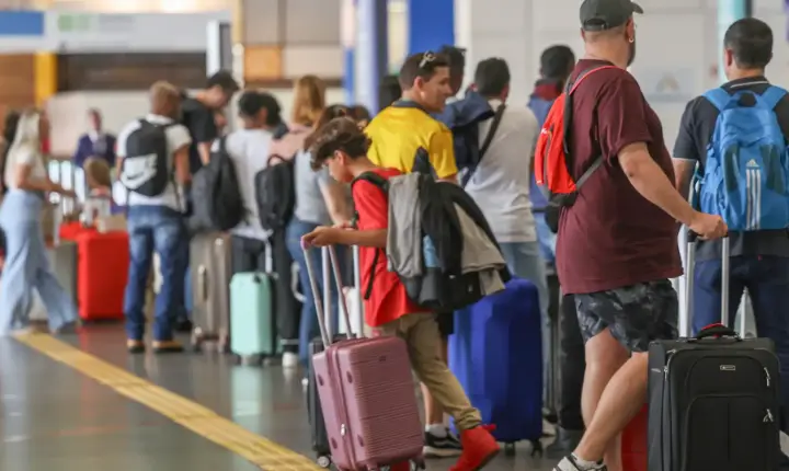 Ação do governo freia alta de passagem aérea, diz presidente da Anac