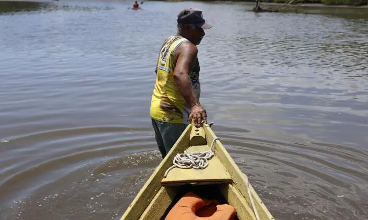 Câmara derruba mudanças do Senado na MP do Seguro-Defeso