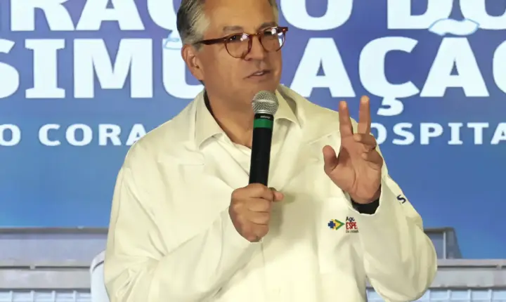 Padilha defende norma publicitária das Bets parecida com a do cigarro