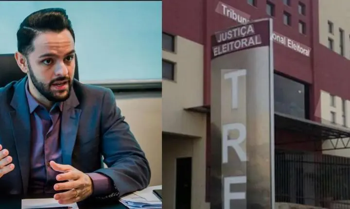 TRE de Rondônia reprova contas do União Brasil e determina devolução de mais de R$ 1 milhão