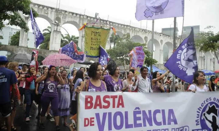 Violência sexual aumenta riscos cardiovasculares em mulheres